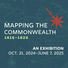Mapping the Commonwealth