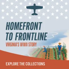 Homefront to Frontline